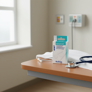 Band-Aid 30 Apósitos Transparentes para Heridas sin Curar 30 UND TRANS - Product Image 3