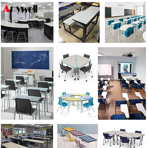 0,5mm-25mm precio barato China <span class=keywords><strong>Formica</strong></span> Hpl tablero/hoja HPL para mesa y gabinete superior - Product Image 4