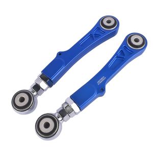 Kit Bracci Camber Posteriori Regolabili per Tesla Model X 2016, Model S 2012, Model 2016, Intervallo Angolare 3 Gradi +3 Gradi, Superiore IS200 TT - Product Image 2