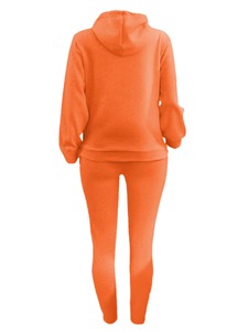 Mens Tracksuit Set Manufacturer Wholesale Custom Sportswear OEM ODM Private Label Jogging Training Athletic Clothing - Product Image 4