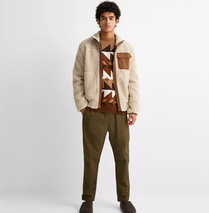 Sudaderas con Capucha para Hombre de Algodón Premium con Capuchas Ajustables y Dobladillos Elásticos para un Ajuste Perfecto a Precios Increíbles - Product Image 1