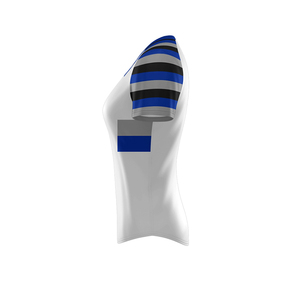 Maillot de baseball sublimé avec impression graphique, respirant, uniforme d'équipe, conception de logo personnalisé, OEM ODM, tenue de compétition - Product Image 3