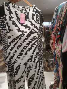 Vestido Kimono Largo Estampado Estilo Boho para Mujer, de Rayón, Corte en A, Ligero, Transpirable y Ecológico, Ideal para la Playa en Verano - Product Image 5