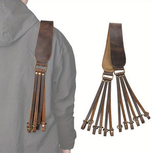 Arnés de Caza Imra Impex 2026 de Nailon para Patos y Jabalíes, con Diseño Elegante y Cómodo para la Caza con Ocultación - Product Image 1