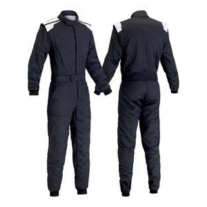 Traje de Carreras de Karting Personalizado, Diseño a Medida, Resistente al Viento, Transpirable y Ligero, a Precio Económico - Product Image 3
