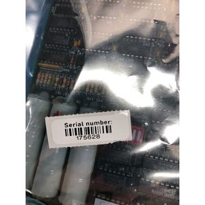 AMAT 0100-11030 MOTOROLA MVME 211 PCB BOARD, 175629 - Équipements et pièces semi-conductrices d'occasion fiables à l'échelle mondiale chez - Product Image 6