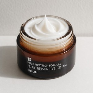 Produits de soin coréens Mizon Snail Repair EyeCream 25ml cosmétiques coréens produits de beauté coréens - Product Image 3