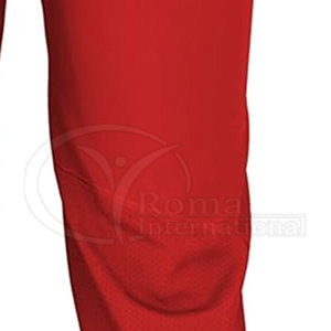 Pantalones de Béisbol y Sóftbol para Hombre con Cierre, Uniformes Deportivos al por Mayor, Pantalones de Sóftbol de Poliéster Personalizados para Hombre - Product Image 6
