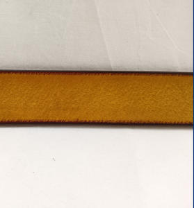 เข็มขัดหนังวัวแท้สุดฮิต พร้อมหัวเข็มขัดเหล็ก ปรับความยาวได้ คุณภาพสูง กันน้ำ เป็นมิตรกับสิ่งแวดล้อม อุปกรณ์เสริมสำหรับผู้ชาย - Product Image 2