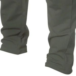 Custom <b>Men's</b> Performance Pants Premium Athletic Bottoms Four Way <b>Stretch</b> Lightweight Workout Trousers OEM Bulk Production - Product Image 6