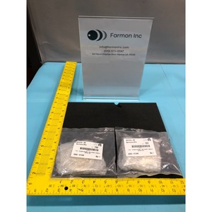 2 AMAT 3300-01348 FLANGE DE CONEXIÓN BLANK-OFF NW50 - Equipo y piezas de semiconductores de confianza de Trusted Global Legacy - Product Image 2