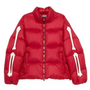 Outdoor Unique Design JACOMO APPAREL Men's <b>Puffer</b> <b>Jacket</b> High Quality <b>Cheap</b> Price Customized Hot Selling Winter Wear Breathable - Product Image 5