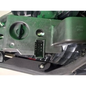 ไฟท้ายซ้ายมือสอง รุ่น 5 ซีรีส์ รหัส 63217361881 - Product Image 4