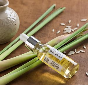 Hidrolato de hierba de limón 100% puro y aceite esencial puro destilado al vapor, líquido de aromaterapia ecológico para venta al por mayor - Product Image 3