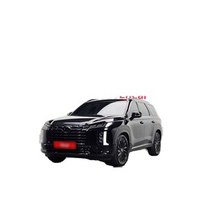 Hyundai Palisade Diésel 2.2 4WD Automático con Volante a la Izquierda y Asientos de Cuero - Diciembre 2023 22,231 km - Product Image 1