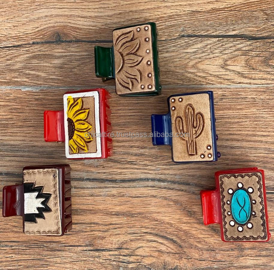 Multi With Color Tooling