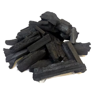Le charbon de bois dur Halaban pour grils provient de bois de charbon de bois Halaban de haute qualité vendu à des prix abordables - Product Image 1
