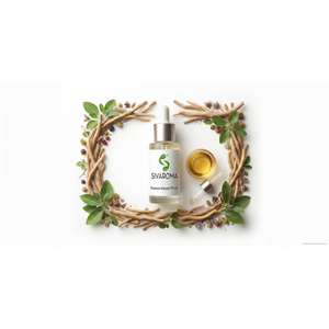 Huile d'Ashwagandha en gros pour les formulateurs cosmétiques, les fabricants de produits de beauté, les entreprises de soins personnels et le développement de produits - Product Image 5