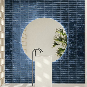 Azulejos Modernos de Cerámica para Paredes y Pisos de Metro, Superficie Antideslizante, Diseño Duradero, Acentos Decorativos, Uso Escolar, Mejor Calidad - Product Image 6