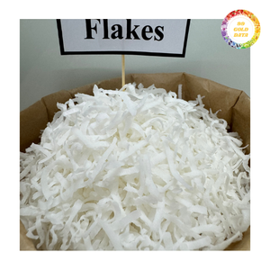 Premium Organic Desiccated Coconut Fine Grade High Quality <b>Sweet</b> Taste Powder for Baking Food Processing <b>Bulk</b> Supply - Product Image 5