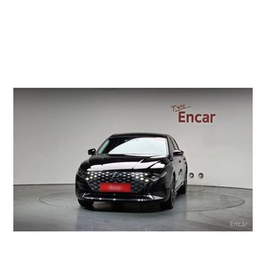 Hyundai Grandeur 3.3 2021/11, 49 201 km, boîte automatique, sièges en cuir, caméra de recul, conduite à gauche - Product Image 2