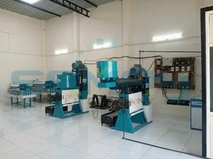 240 V 6 Bolt Mustard <b>Oil</b> Extraction <b>Machine</b> 5 Ton Day Capacity Multi Seed Automatic Samay Expeller Company Commercial Expeller - Product Image 3