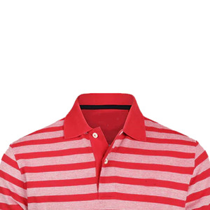 Hot Selling Polo Shirt <b>Classic</b> Design Short Sleeve 100% Cotton Modern Style Knitted Breathable Eco-Friendly Premium Soft - Product Image 4