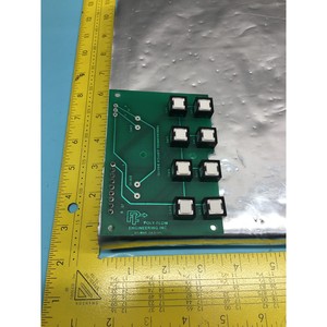 แผงวงจรสวิทช์หลายชุด12555 PCB Assy บอร์ดเขียนโปรแกรมอุปกรณ์เซมิคอนดักเตอร์ทั่วโลกที่ - Product Image 1