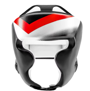 Protector de Cabeza Ajustable para Boxeo, Artes Marciales y Entrenamiento de Combate, Protector de Cabeza Deportivo Premium - Product Image 6