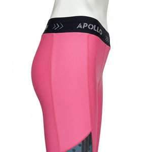 Nuevos leggings para mujer, leggings deportivos de tela suave, control de abdomen, ropa de gimnasio, cintura elástica ajustada, leggings de yoga. - Product Image 6