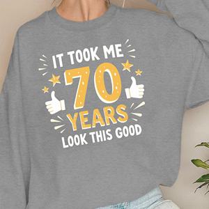 70ปีที่จะดูเสื้อผู้หญิงดีๆตัวนี้ - Product Image 3