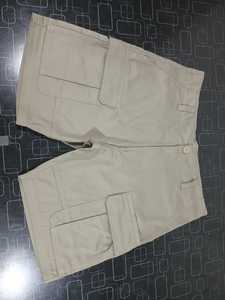 Vente en gros Nouveau short cargo d'été personnalisé Shorts pour homme grande taille Shorts décontractés pour homme - Product Image 6