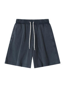 SIDDIQUI HOSINEX Pantalones Cortos Deportivos de Invierno para Hombre, Estampados, Transpirables, de Lona No Tejida, Elásticos, de Cintura Media, de Secado Rápido, 100% Algodón - Product Image 5