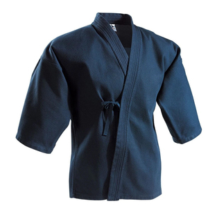 Nuevo Uniforme de Kendo de Algodón de Calidad Superior, Servicio OEM ODM, Último Modelo al por Mayor, Transpirable y de Bajo Costo - Product Image 5
