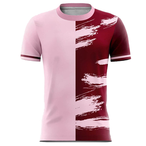 Camiseta de Fútbol Personalizada con Sublimación para las Finales Mundiales de Fútbol 2026, Impresión Completa, OEM, Secado Rápido, Transpirable, para Equipos de Fútbol - Product Image 1