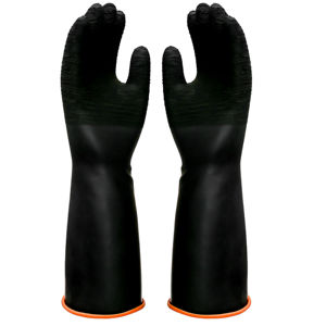 Gants de travail en cuir personnalisés, légers, doux, en cuir de mouton jaune de qualité supérieure, gants de sécurité quotidiens simples - Product Image 1