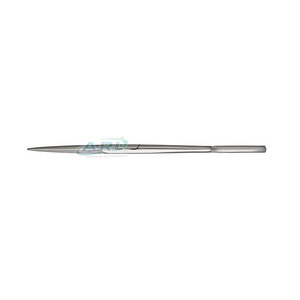 Tijeras Quirúrgicas Médicas de Acero Inoxidable Duradero, Herramientas de Corte de Precisión, Tijeras Quirúrgicas de Acero Inoxidable - Product Image 3