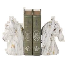 Serre-livres en pierre naturelle, serre-livres en onyx pour étagère, serre-livres en pierre de cristal - Product Image 4