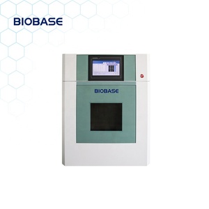 Dispositivo de Calentamiento para Digestiones BIOBASE, Sistema de Digestión por Microondas, Digestor por Microondas - Product Image 1