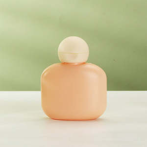 Envase de 50g para Crema de Manos, Botella con Tapa Abatible para Loción Corporal, Dispensador de Champú y Gel de Ducha - Product Image 5