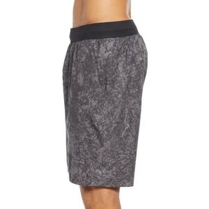 Shorts de Playa de Secado Rápido Estilo Urbano para Verano, con Estampado por Transferencia de Calor, Personalizados para Hombre - Product Image 3