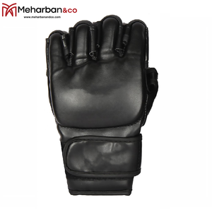 Gants de boxe multicolores pour adultes, MMA Muay Thai, pour combat, 2020 - Product Image 4