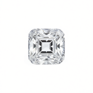 Diamant de laboratoire certifié IGI de 20,06 carats, taille coussin, qualité VVS2, diamants en vrac - Product Image 2