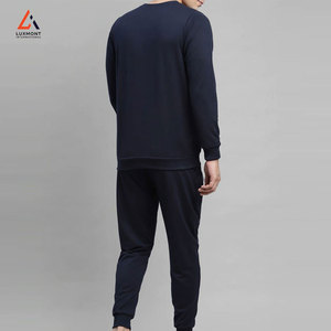 Trajes Deportivos para Hombre de Primera Calidad, Ajustados, Hechos de Algodón, en Oferta - Product Image 5