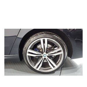 BMW GranTurismo (GT) 640i xDrive M Sport 2022, 70 780 km, boîte automatique, conduite à gauche - Product Image 5