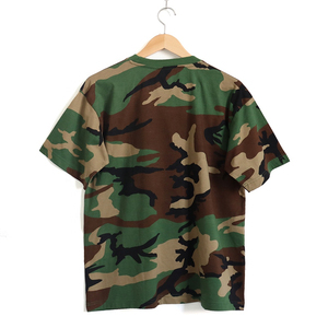 Camiseta de Algodón Grueso con Diseño Personalizado para Hombre, Patrón Sólido, Ecológica, de Secado Rápido, Transpirable, Corte Regular, Sublimación - Product Image 6