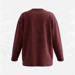 Camiseta de Verano para Mujer, Talla Grande, Ligera, Transpirable, de Secado Rápido, de Algodón y Fibra de Bambú, Diseño de Ropa de Moda de Calidad - Product Image 2