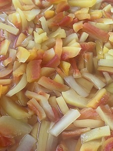 Papaya Seca Natural, Snack Saludable e Ingrediente para Postres - Product Image 3
