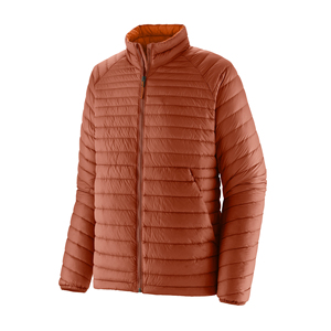 2025 Super Lightweight Puffer Down <b>Jacket</b> Stand Collar Insulated <b>Jacket</b> with Stuff Sack for Greater Outdoor Backpacking - Product Image 1