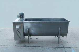 Limpiador de Latas de Acero Inoxidable para Limpieza de Latas de Leche, Equipos de Procesamiento y Aplicaciones Higiénicas de Manipulación de Leche - Product Image 2